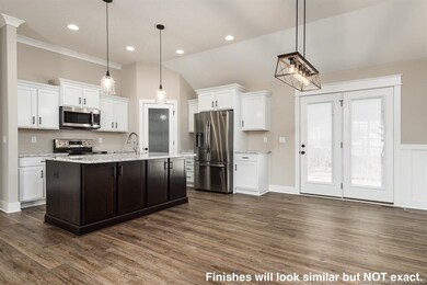 6638 Sunset Loop unit LOT 42, Charlestown, IN 47111 - photo 4