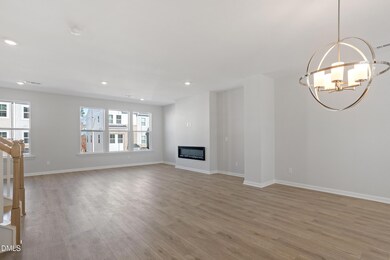 367 Chesapeake Commons St unit 115, Garner, NC 27529 - photo 6