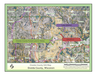 CA-875-5 Sheep Ranch Rd, Rhinelander, WI 54501 - photo 6