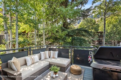 Summer Outdoor Space