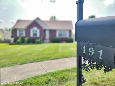 191 Kayla Brooke Ct, Mount Washington, KY 40047 - photo 2