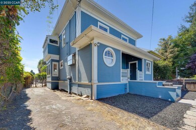 1916 Woolsey St, Berkeley, CA 94703 - photo 3