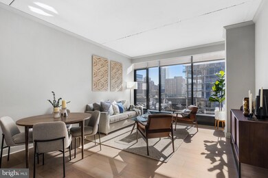 60 N 23rd St unit 1705, Philadelphia, PA 19103 - photo 5