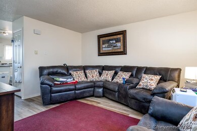 4921 Atlantic Dr, Cheyenne, WY 82001 - photo 3