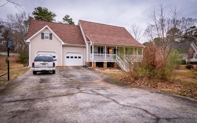 136 Hunters Trail SE, Calhoun, GA 30701 - photo 2