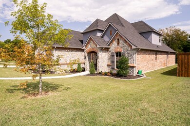 4809 Park Vista Blvd, Sherman, TX 75090 - photo 4