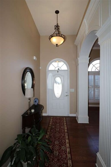 501 Apple Blossom Trail, Shelbyville, TN 37160 - photo 3