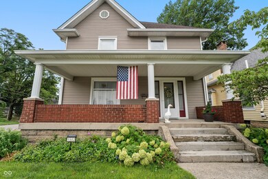 1502 Washington St, Columbus, IN 47201 - photo 2