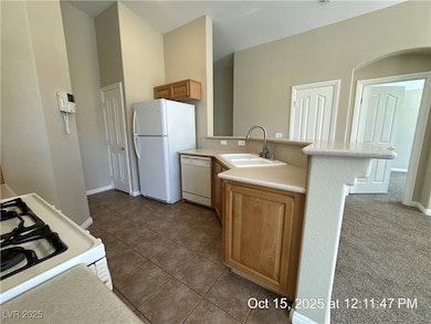 8728 Tom Noon Ave unit 101, Las Vegas, NV 89178 - photo 5