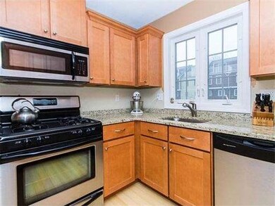 40 Brattle St unit 15, Arlington, MA 02476 - photo 5