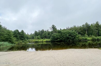 Pond