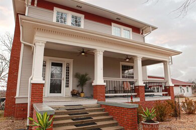 16131 S 97th West Ave, Sapulpa, OK 74066 - photo 5