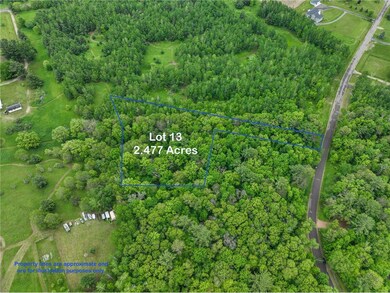 Lot 13 25 1 2 Street St, Chetek, WI 54728 - photo 4
