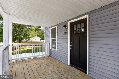 509 Schaeffer Ave, Woodbury, NJ 08096 - photo 3