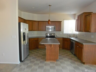 16308 Vancil Ct SE, Yelm, WA 98597 - photo 7