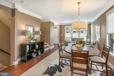 6007 Mclean Place NE, Washington, DC 20011 - photo 5