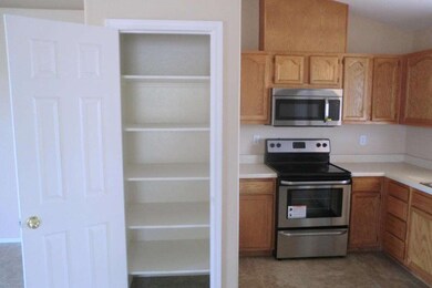 PANTRY