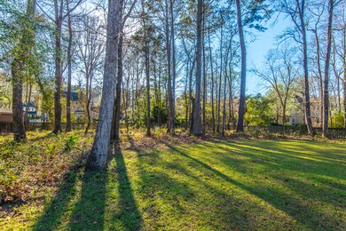 Over 1/3 acre!