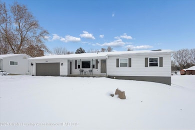 611 S Canal Rd, Lansing, MI 48917 - photo 3