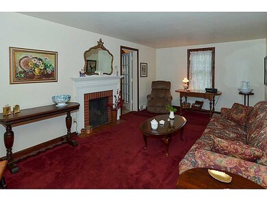 Living Room.