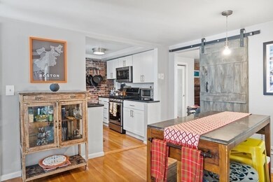 40 Pleasant St unit 1, Charlestown, MA 02129 - photo 6