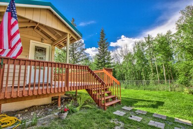 240 N Trent Circle Wasilla