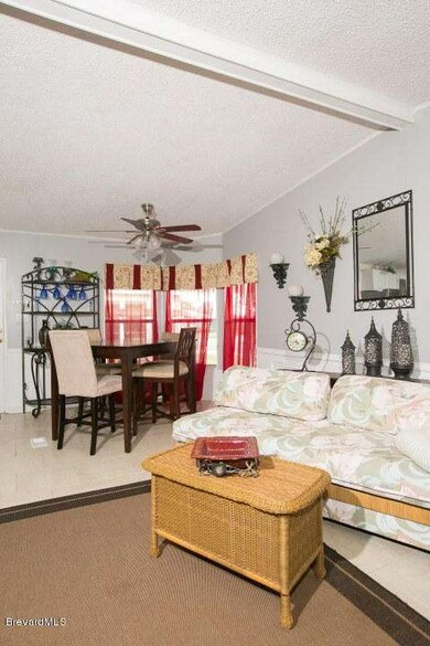 438 Puffin - Dining Room - 1