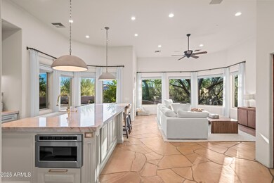 10947 E Sutherland Way, Scottsdale, AZ 85262 - photo 4