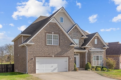 420 Clover Meadows Ct, Clarksville, TN 37043 - photo 2