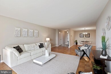 Van Ness North unit 1416, Washington, DC 20008 - photo 6