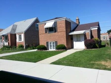 6344 S Lavergne Ave, Chicago, IL 60638 - photo 3