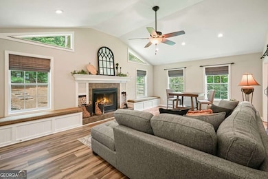 827 Stover Rd, Canton, GA 30115 - photo 6