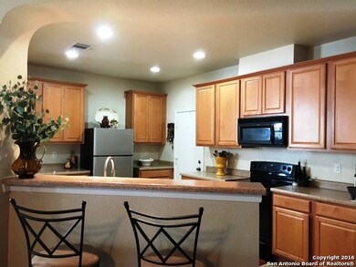 24426 Drew Gap, San Antonio, TX 78255 - photo 5