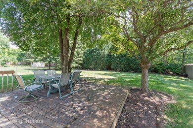 724 Chateaugay Ave, Naperville, IL 60540 - photo 2