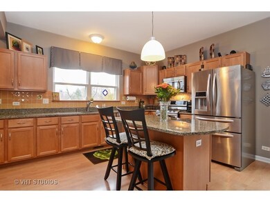 45 S Pershing Ave, Mundelein, IL 60060 - photo 3