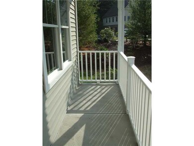 Exterior Front. Representative only