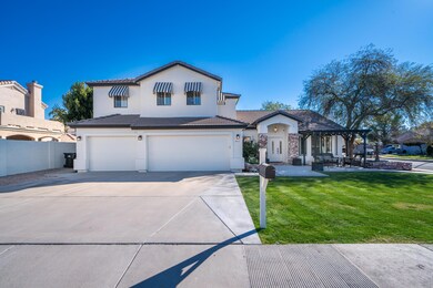 2317 N Winthrop, Mesa, AZ 85213 - photo 3