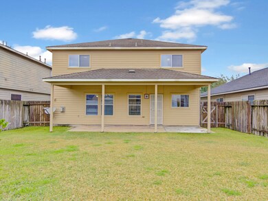 9310 Delmont Park Ln, Houston, TX 77075 - photo 7