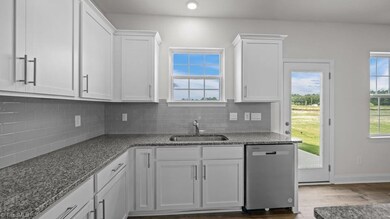 *Photos are of model home and are for representational purposes only.