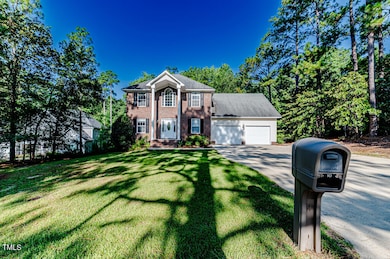 10 Wood Stream Trail, Sanford, NC 27332 - photo 5