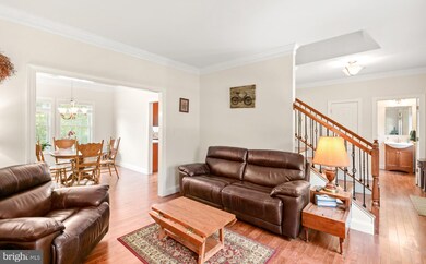 19529 Portsmouth Dr, Hagerstown, MD 21742 - photo 3