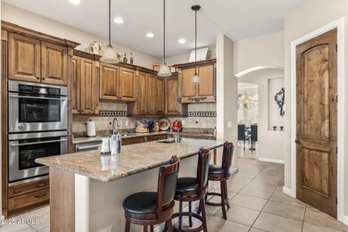 3712 W Cll Poco, Laveen Village, AZ 85339 - photo 7