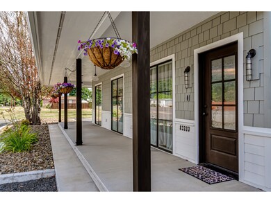 83333 N Harvey Rd, Creswell, OR 97426 - photo 2