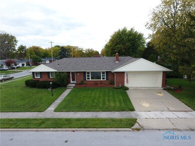 212 Spring St, Woodville, OH 43469 - photo 2