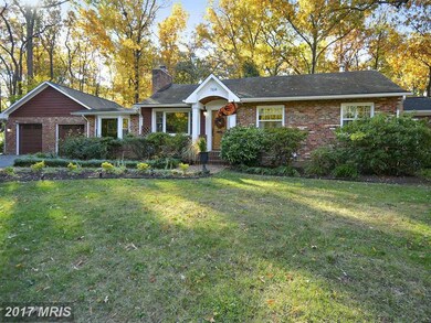 7614 Holiday Dr, Alexandria, VA 22308 - photo 2