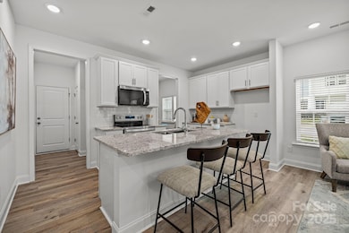 5004 Cherry Gum Ct unit 43, Matthews, NC 28105 - photo 2