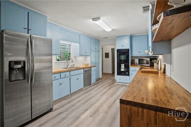 105 Oak Ridge Dr, Statesboro, GA 30458 - photo 5