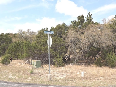Corner Lot.