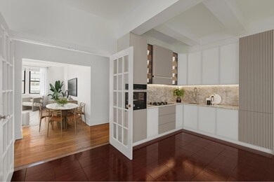 The Beekman Hill House unit 9A, New York, NY 10022 - photo 4