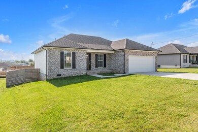 403 Rose Ln, Shelbyville, TN 37160 - photo 2